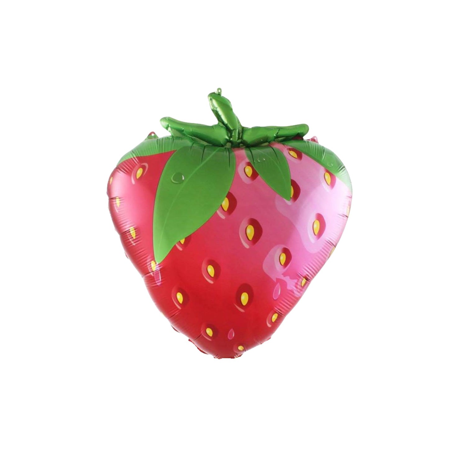 Strawberry Foil Balloon 24"