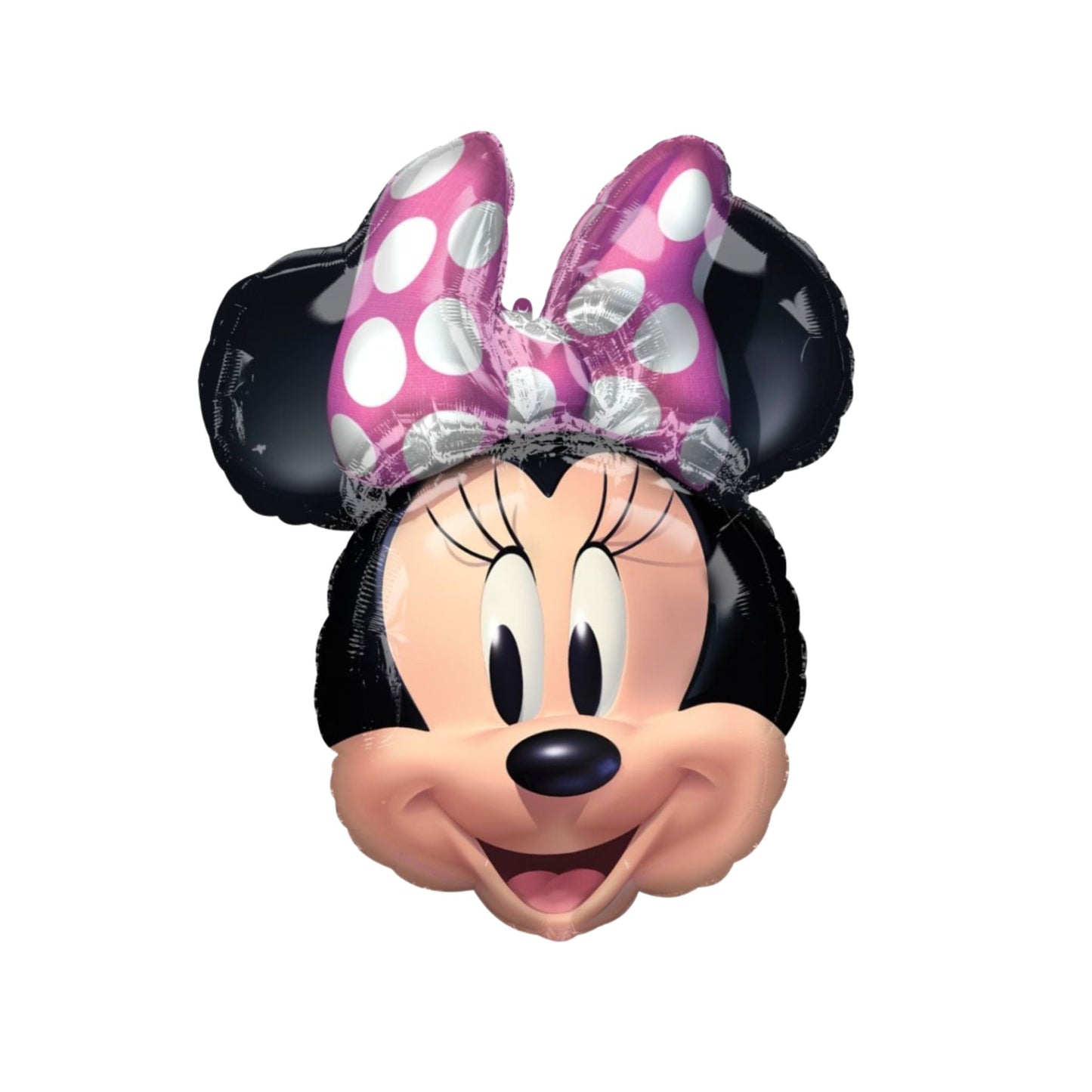 Disney's Minnie Mouse Super Shape Foil Balloon 26"