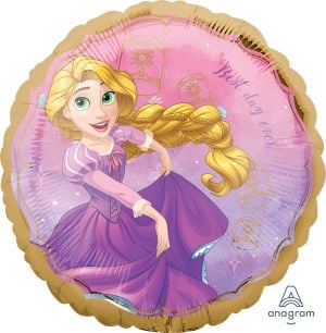 Disney Princess Balloon 17"