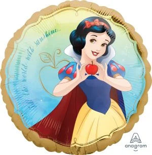 Disney Princess Balloon 17"