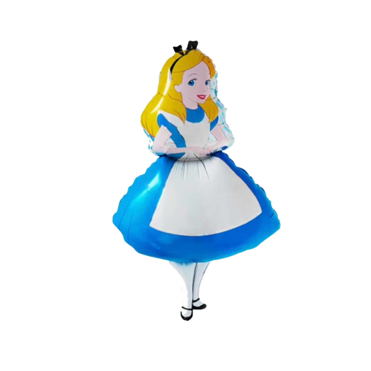 Alice in Wonderland Balloon 40''
