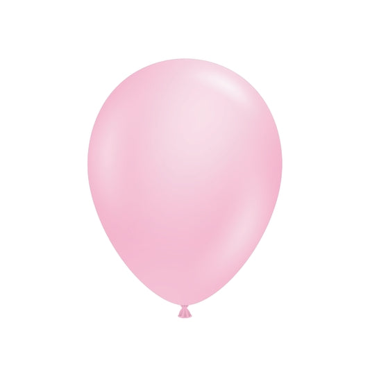 Baby Pink Balloon 11"