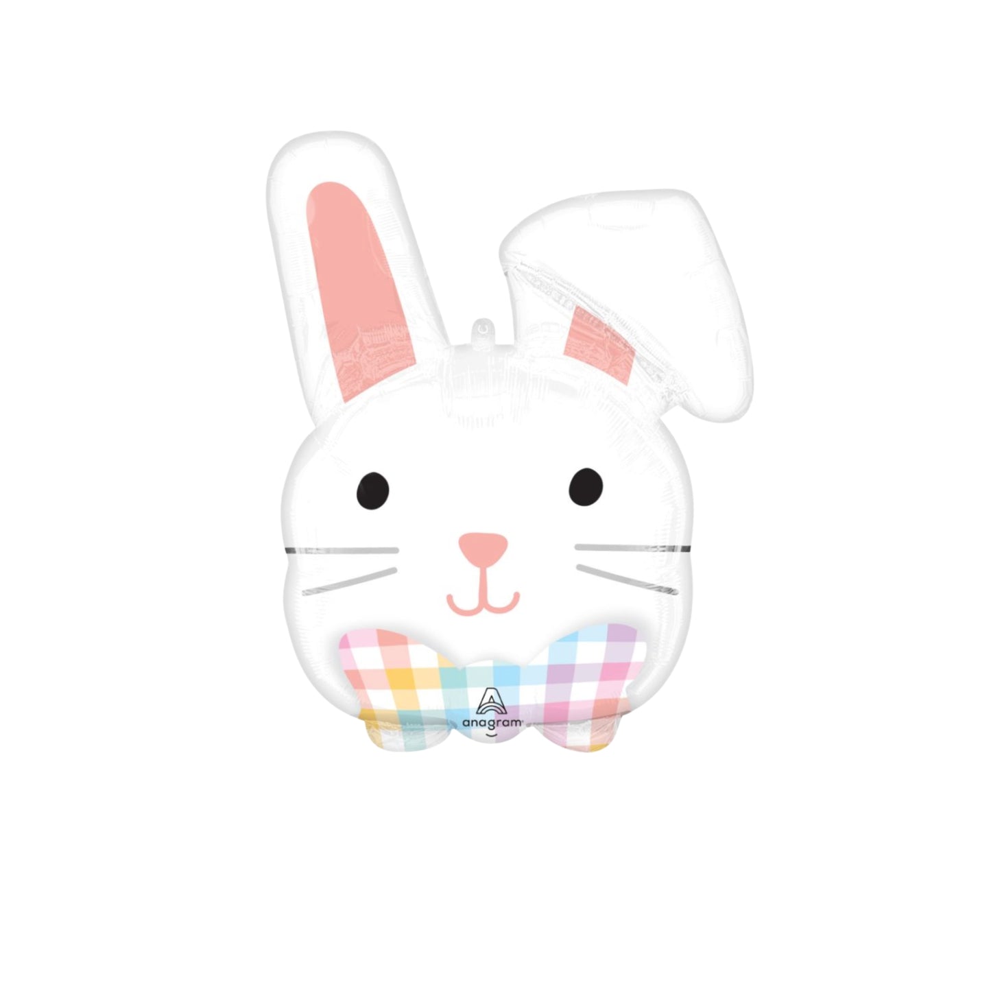 Bunny Bliss Balloon 28''
