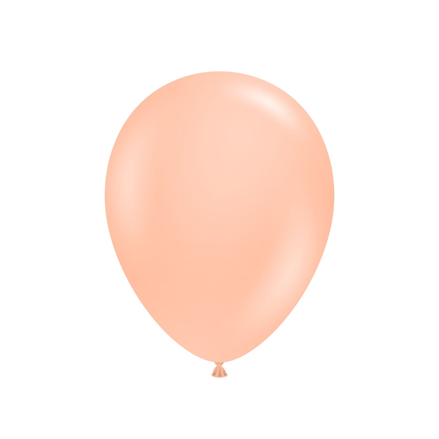 Cheeky Melon Balloon 11"