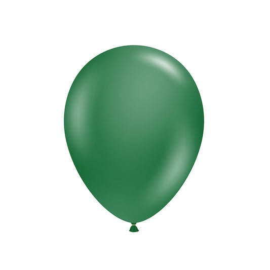 Forest Balloon 11"