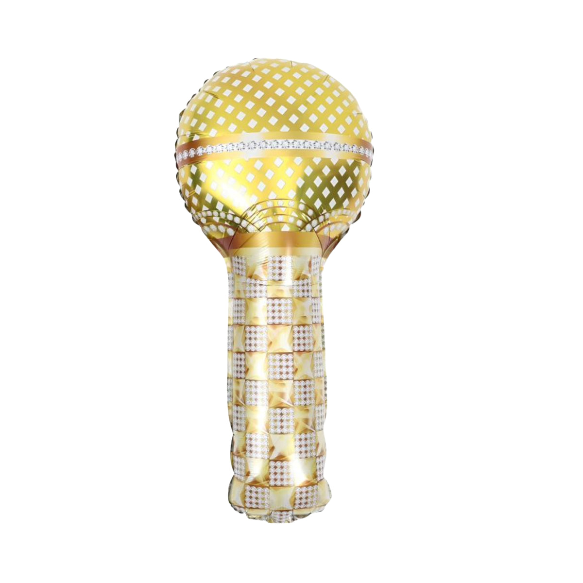 27" Microphone Balloon