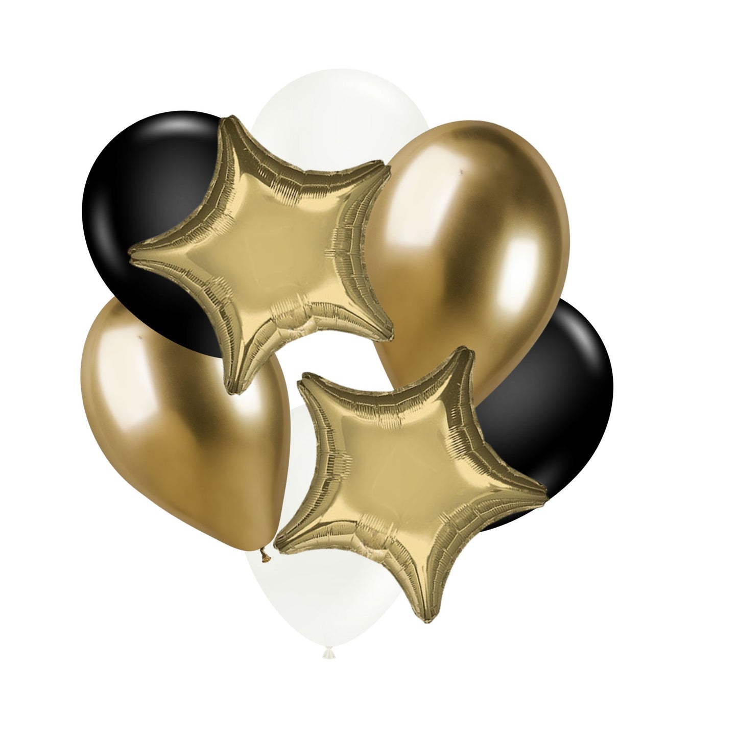 Gold Celebration Bouquet