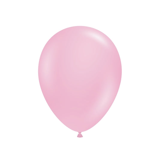 Pink Balloon 11"