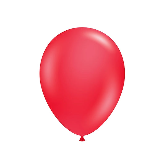 Red Balloon 11"