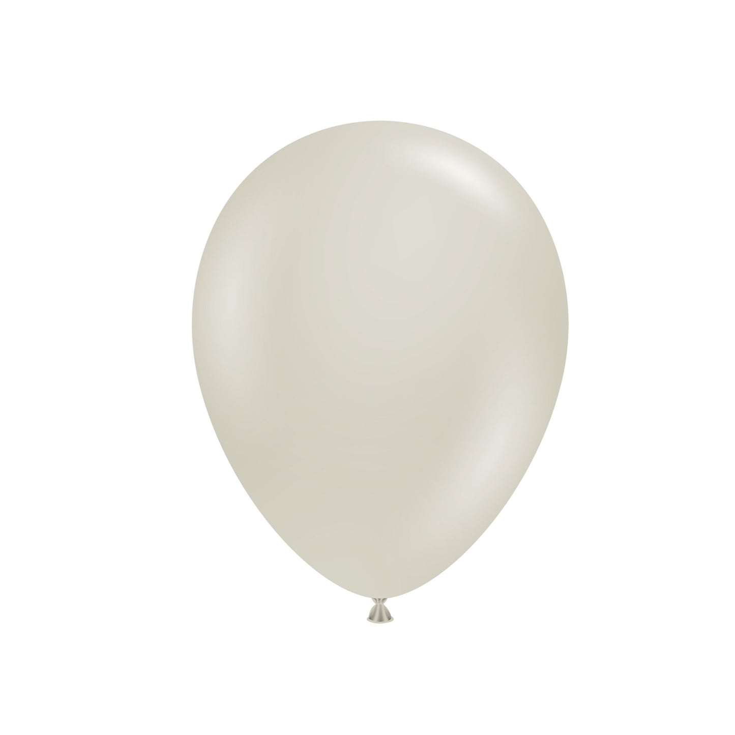 Stone Balloon 11"