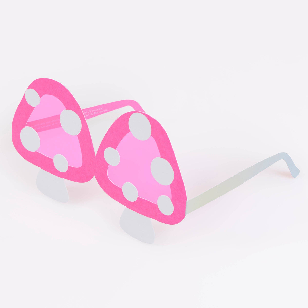 Fun Shaped Party Glasses