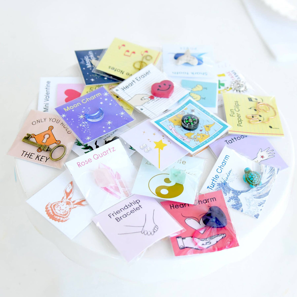 24 Little Surprizes™ - All-Occasion - Random Assortment