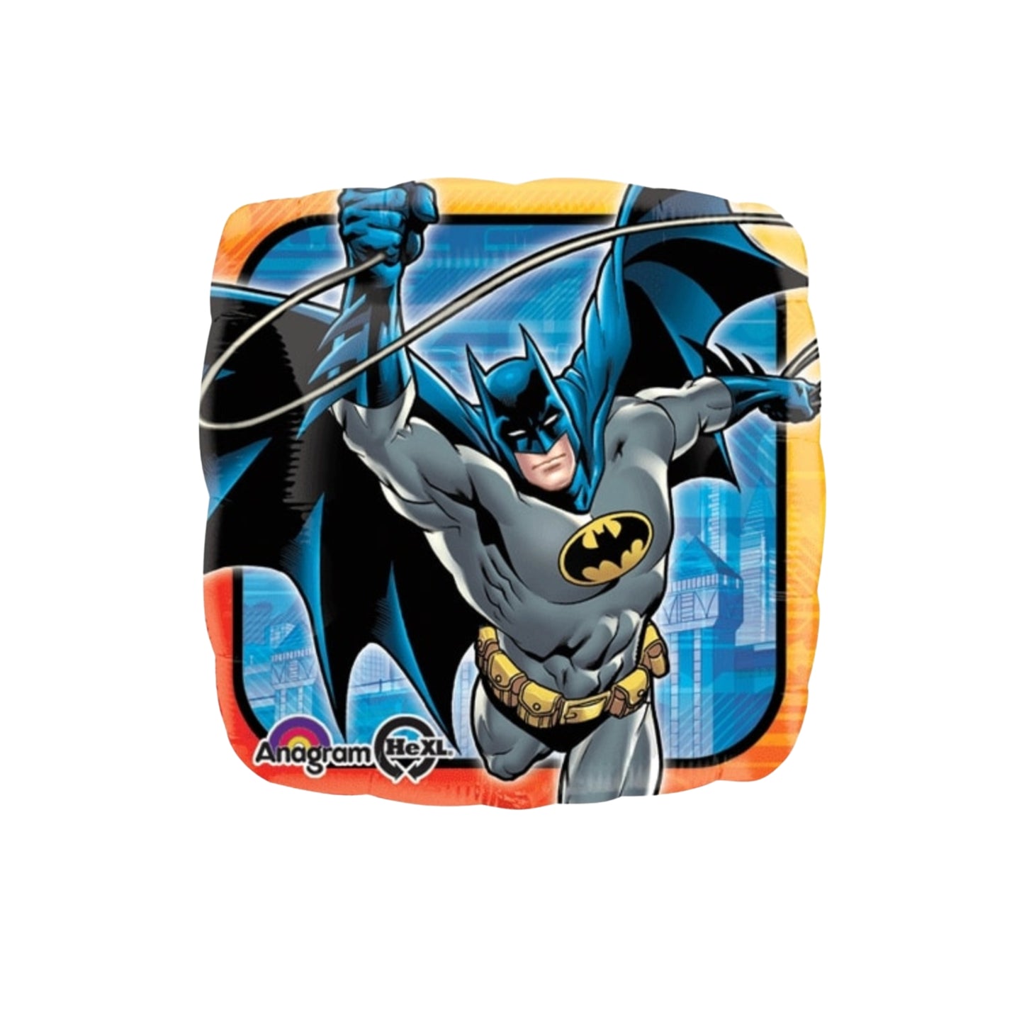 Batman Comics Foil Balloon 18"