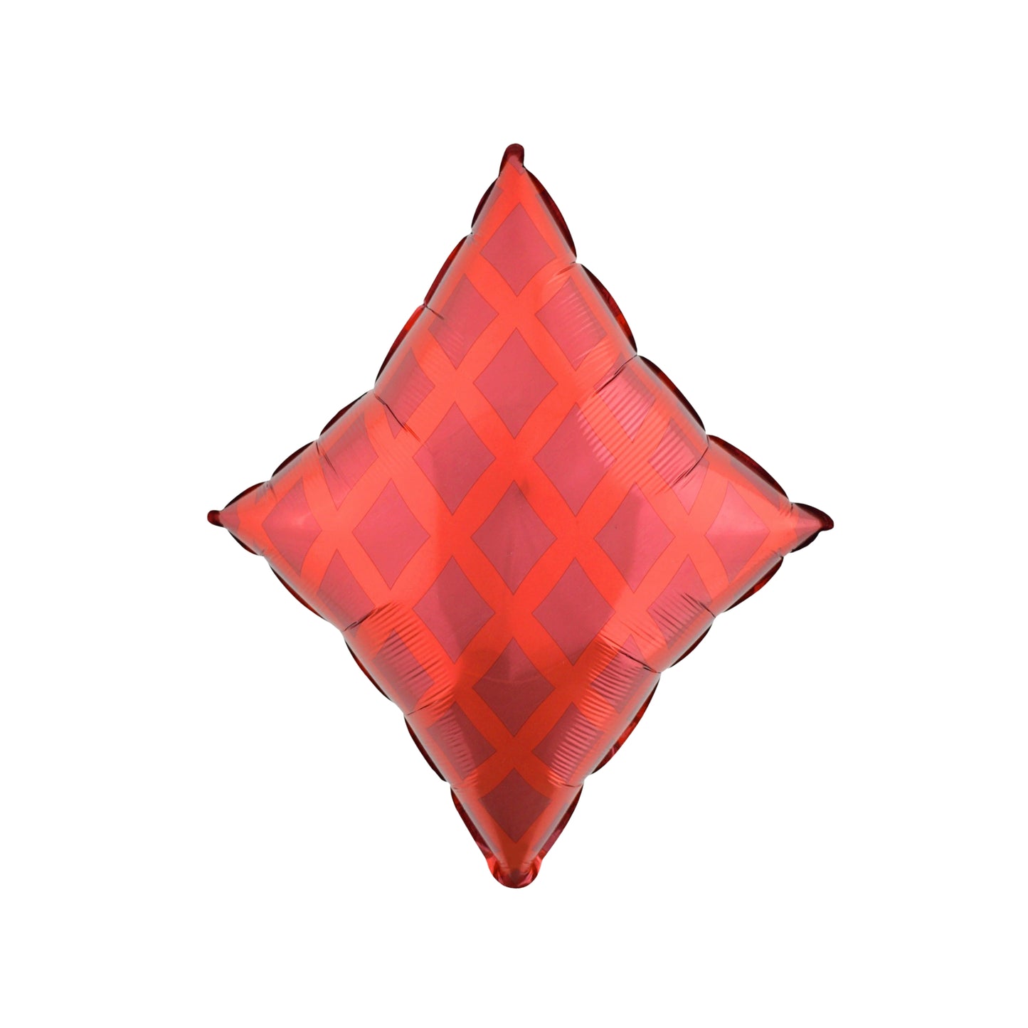 Casino Diamond Foil Balloon 26''