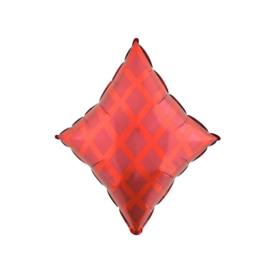Casino Diamond Foil Balloon 26''