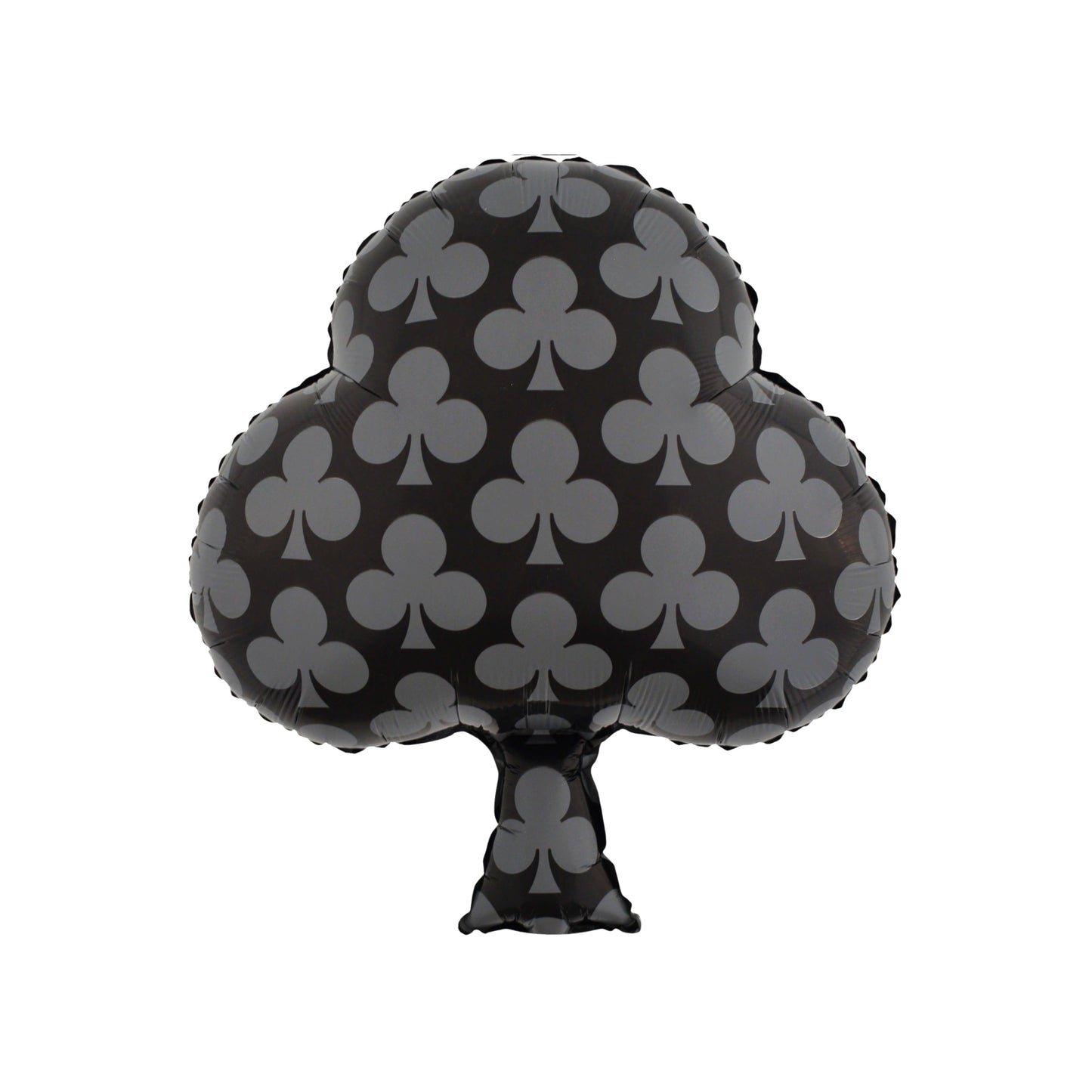 Casino Clubs Balloon 26''