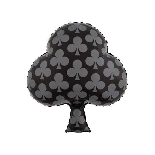 Casino Clubs Balloon 26''