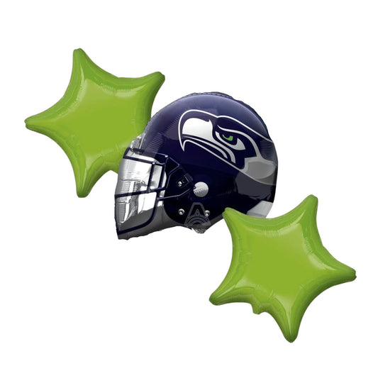 Lil' Seattle Seahawks Bouquet