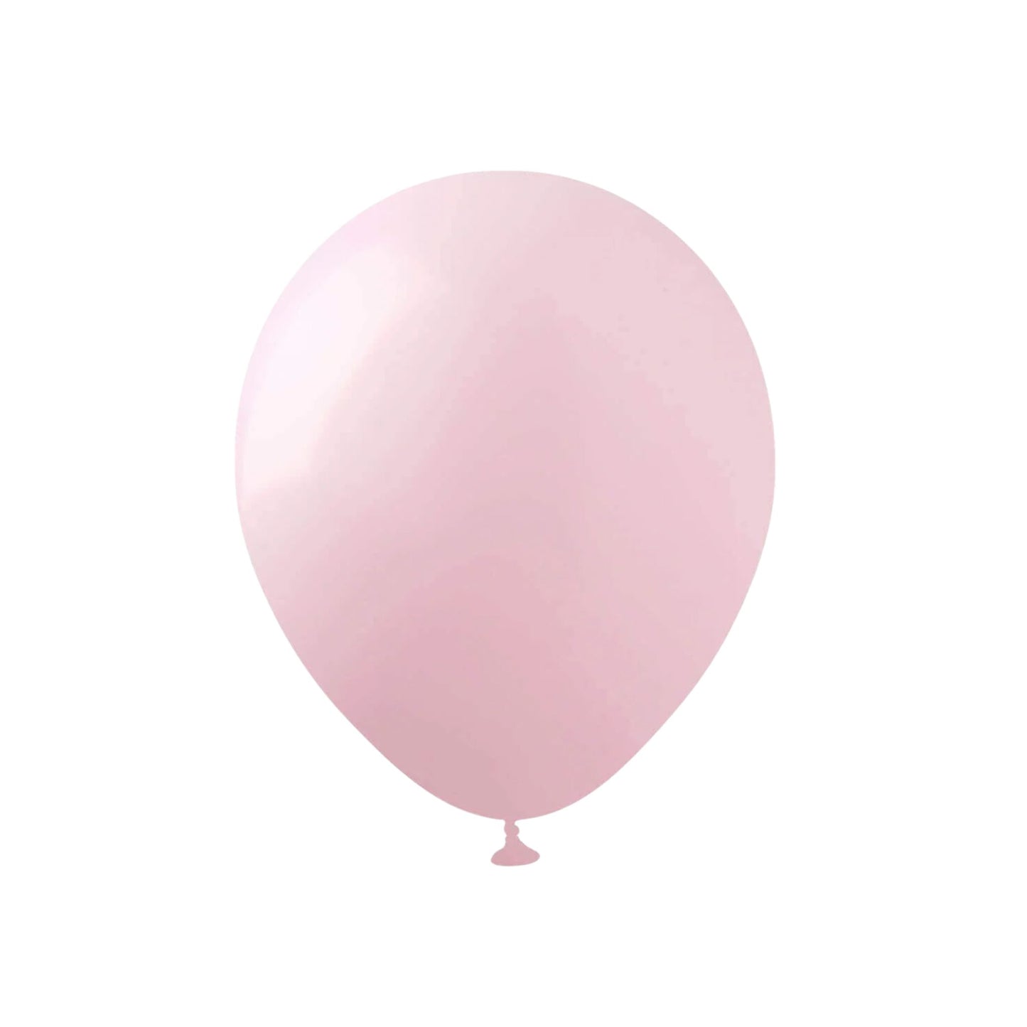 Matte Pink Balloon 11"