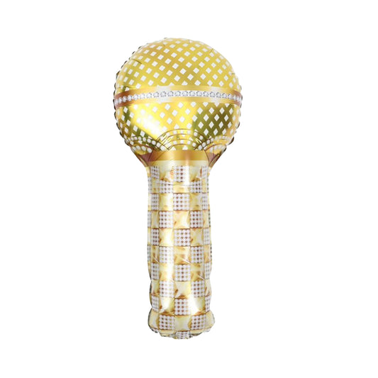 27" Microphone Balloon