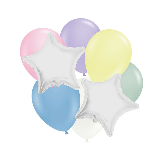 Pastel Stars Bouquet