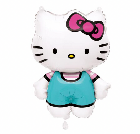 Super Shape Hello Kitty 25"