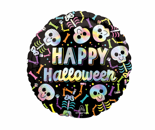 Bare Bones Balloon 18"