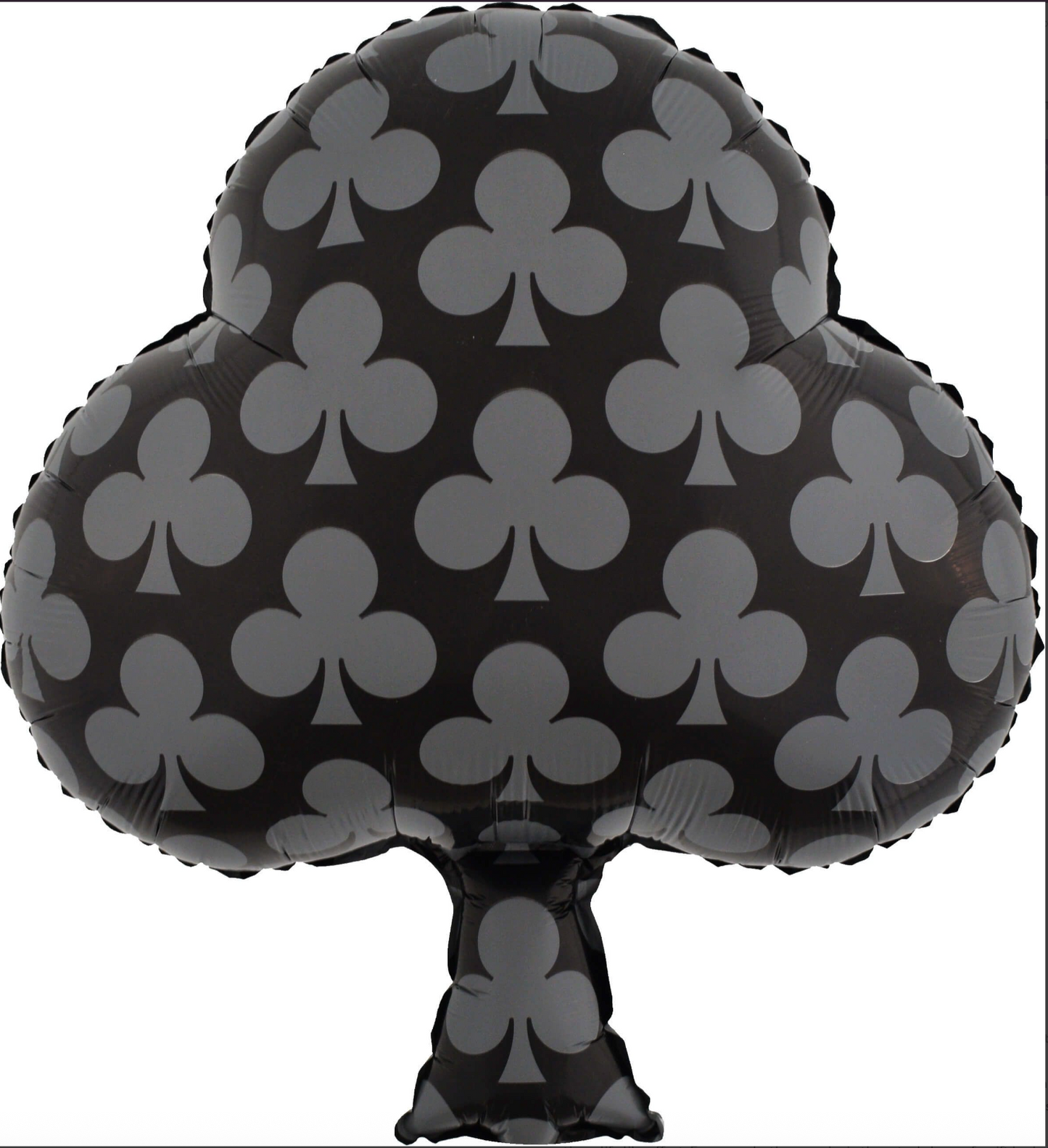 Casino Clubs Balloon 26''