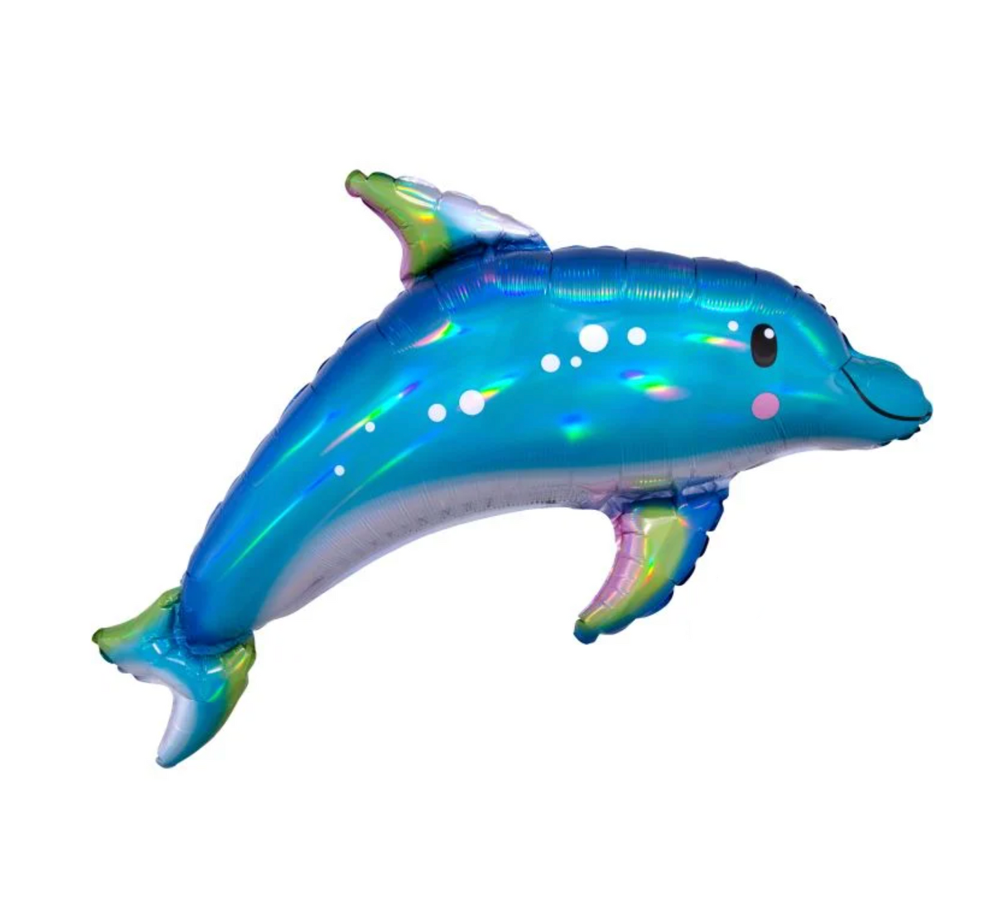 Dolphin Supershape Balloon 29"