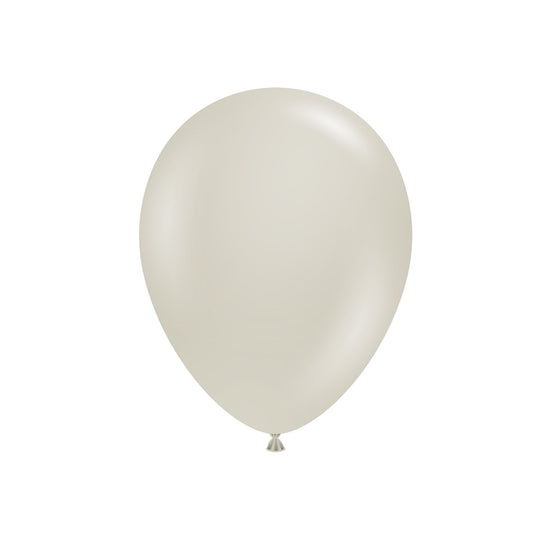 Stone Balloon 11"
