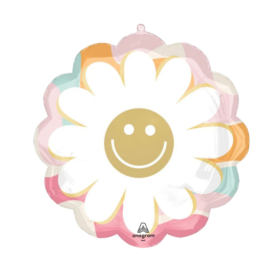 SuperShape Dazed and Engaged Balloon 21''