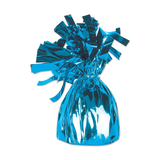 Blue Balloon Weight 6.2 oz