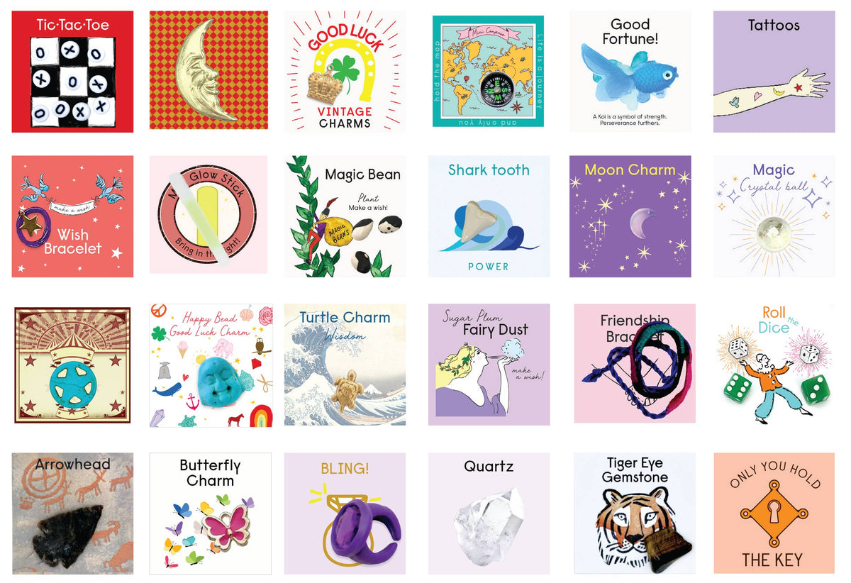 24 Little Surprizes™ - All-Occasion - Random Assortment