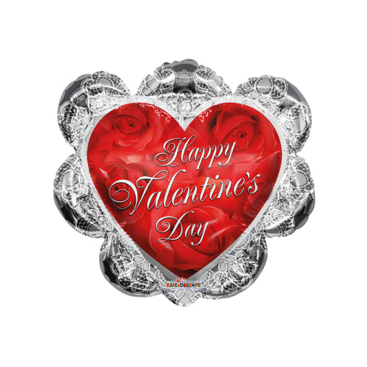 Happy Valentine's Day Balloon 26"